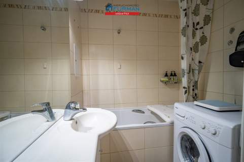 Mieszkanie na sprzedaż, 69,54 m2, Piła