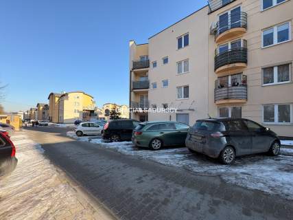 Mieszkanie na sprzedaż, 40,23 m2, Kraków
