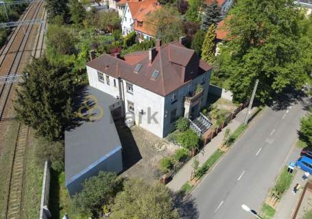 Dębiec Dom 240 m2, Magazyn 124 m , działka 801m2