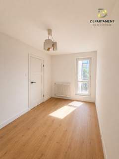 M4 balkon Katowice - Giszowiec