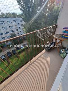 Mieszkanie na sprzedaż, 57,29 m2, Łódź