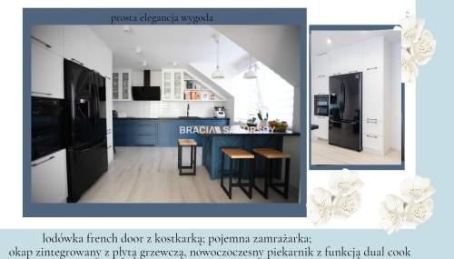 Brzesko, 4-letni dom w świetnej lokalizacji.