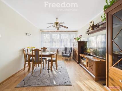 2 pokoje, balkon, 2 piętro   SWPdL