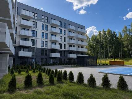 Nowa kawalerka wysoki standard Os. Szafirove