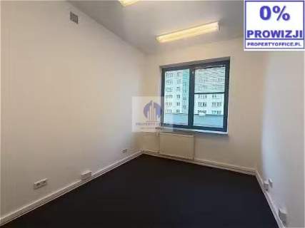 Lokal biurowy 10,63 m2 na wynajem Mokotów BEZ PROWIZJI