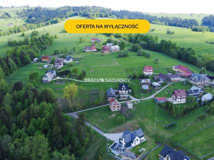 Nieruchomosć Rdzawka