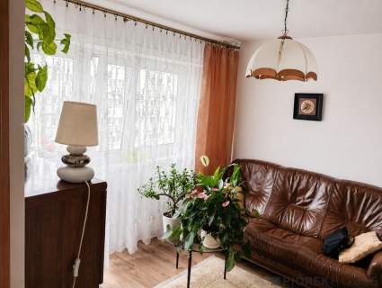 3-pokojowe mieszkanie na Żoliborzu