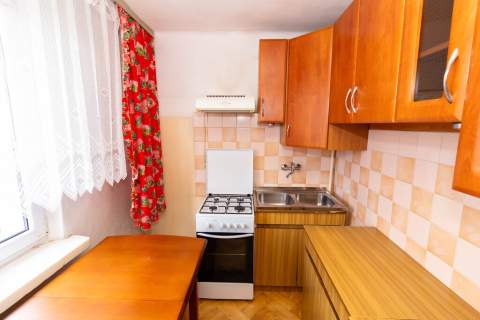 Przytulne mieszkanie-Os. Słoneczne 2 pokoje 37,5m2