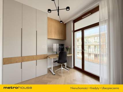 Premium 3pok 66m2 Jaśminowy Mokotów Komfort i Styl