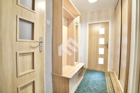 2 pokoje ogródek Praga-Płd 53m2