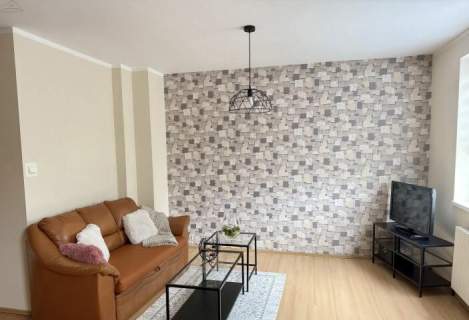 Do wynajęcia elegancki 2-pokojowy apartament - osiedle Korczak