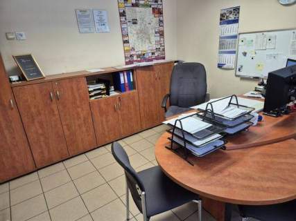 Obiekt na sprzedaż, 810 m2, Radom