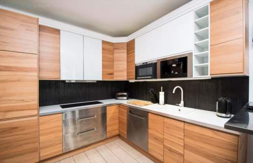 Komfortowy apartament 67 m2, Tarasy Verona
