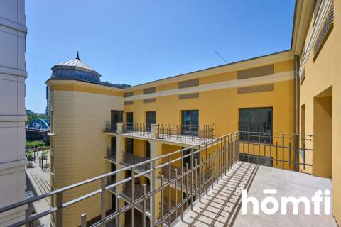 Spichlerz Witolda Lokal Premium 46m na biuro