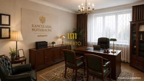 2 pok., 40,72 m2, Mokotów ul. Kazimierzowska