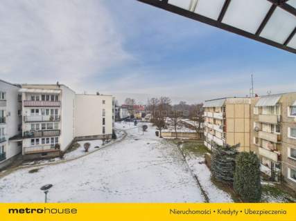 2 pokoje - 49,70 m2 - Niski blok - Ul. Brzozowa