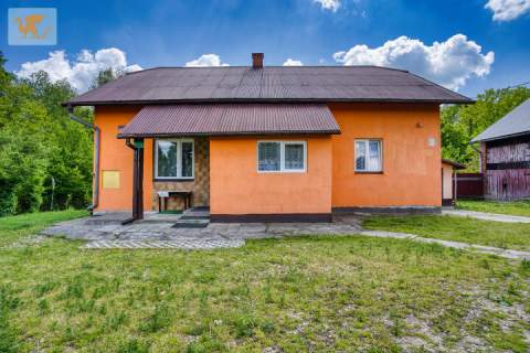 Nieruchomość inwestycyjna 2,86 ha MNU 0,53 ha Polna