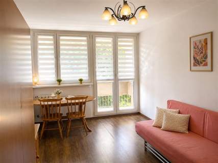 Wejherowska/4 pok/rozkład/piwnica/balkon