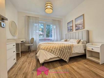 2 pokoje 58 m2 Po generalnym remoncie 
