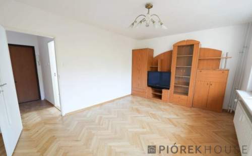3-pokojowe mieszkanie na Targówku