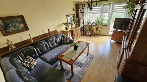 3 pokoje, 59,95 m Kielce, os. Świętokrzyskie