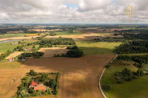 14 działek Purda Pajtuny 3004m2- 4105m2 28zł za m2