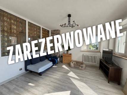 Lublin - LSM - 2pokoje - 350.000zł