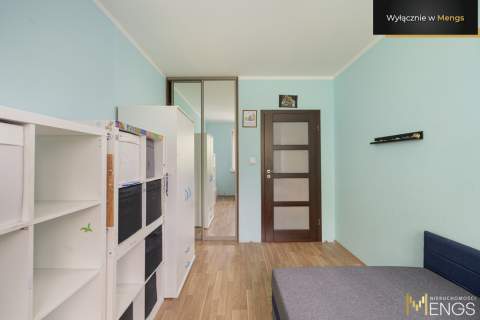 2 pokoje 52 m balkon klimatyzacja