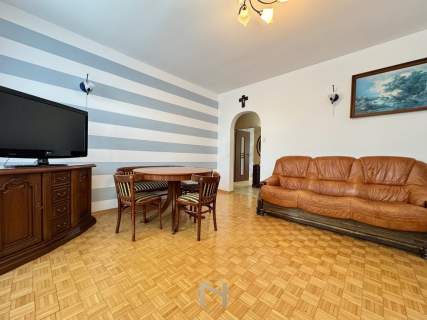 Mieszkanie do wynajęcia, 62,61 m2, Gorzów Wielkopolski