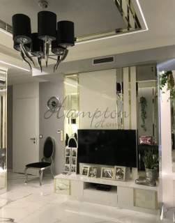 Luksusowy apartament 2 pokoje Zawady