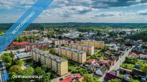 Mieszkanie w Okonku 2 pokoje