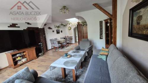Świetna adaptacja w kamienicy, Sztabowa - 3 pokoje