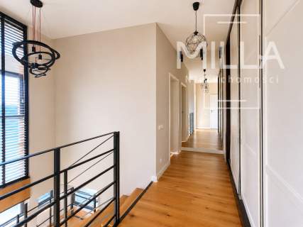 Wyjątkowy dwupoziomowy apartament 88 m Sokołówka