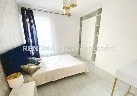 Apartament Centrum Wysoki Standard
