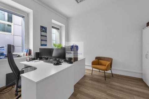 Śródmieście lokal biurowo-usługowy 498,40 m2 do wynajęcia