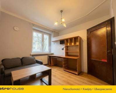 Dwupoziomowe mieszkanie Katowice, Koszutka