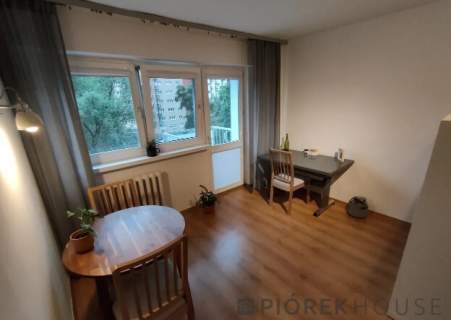 2-pokojowe mieszkanie na Bielanach