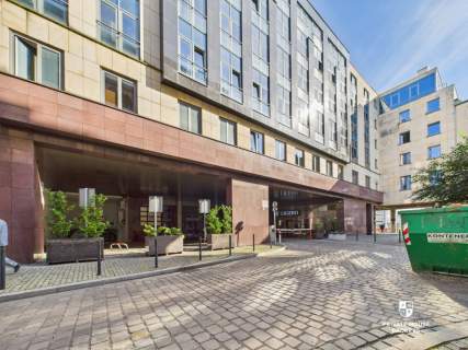 Studio z klimatyzacją / ścisłe centrum przy Rynku
