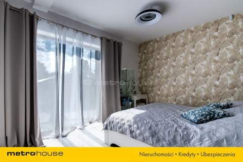 Sprzedam dom ze stawem,95.65m2, pod Skierniewicami