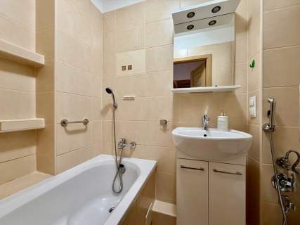 Wola Bielskiego 4 , 3 pokoje balkon , Metro