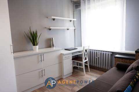 Spokojne i rodzinne 4-pok mieszkanie Wolbrom 76m2