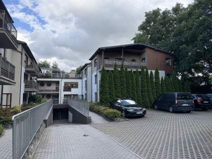 56m2 wraz z miejscem garażowym i komórką lokatorską w cenie