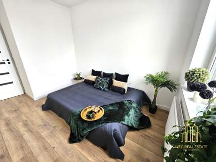 Nowe 3 pokoje Centrum Ciepła Bez PCC