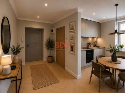 Nowy apartament w centrum Szewska Pierwszy najem