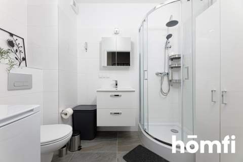 Nowe Studio przy Braniborskiej