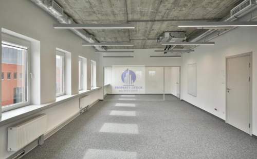 Ochota lokal biurowy 254,40m2 do wynajęcia