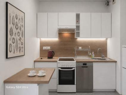 2 pokoje osobna kuchnia balkon metro Młynów