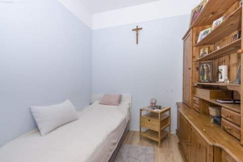 Wyjątkowe mieszkanie z prywatnym ogrodem 135m2 na Starym Podgórzu