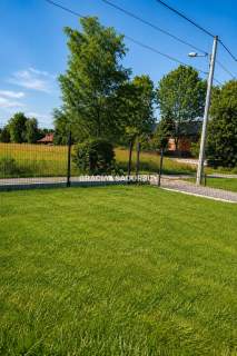 Nowoczesny dom wolnostojący 127m2 - Bolechowice
