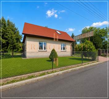 Dom 160m2 po remoncie działka 650m2